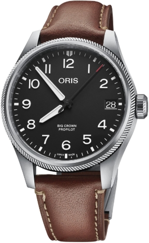 Oris Big Crown ProPilot Big Date