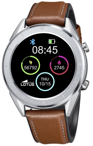 Lotus SmarTime