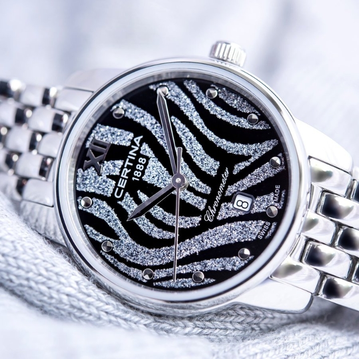 Obrazek Certina DS-8 Lady