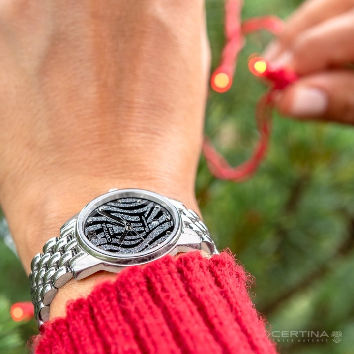 Obrazek Certina DS-8 Lady