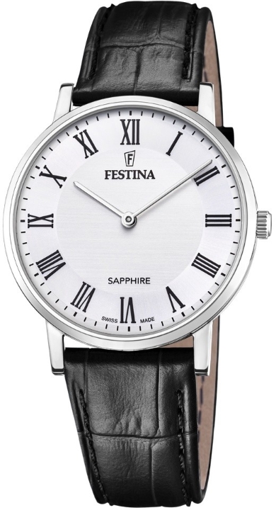 Obrazek Festina Swiss Made