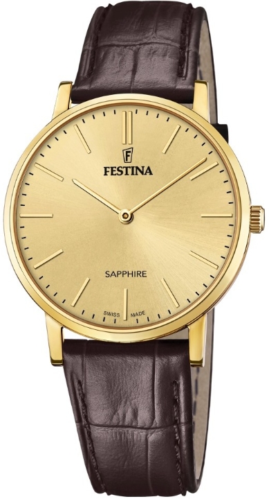 Obrazek Festina Swiss Made