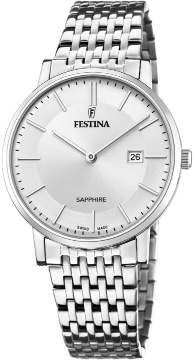 Obrazek Festina Swiss Made
