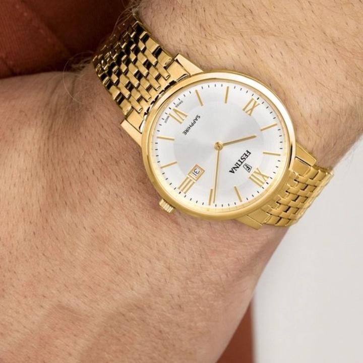 Obrazek Festina Swiss Made