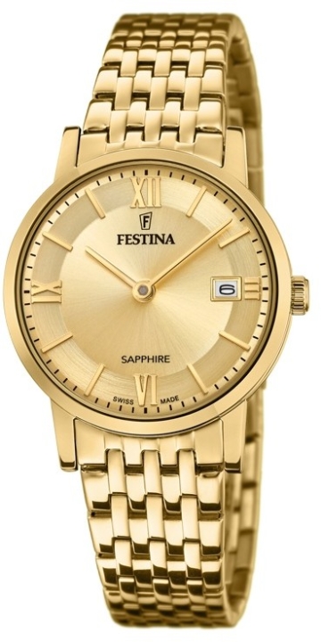 Obrazek Festina Swiss Made