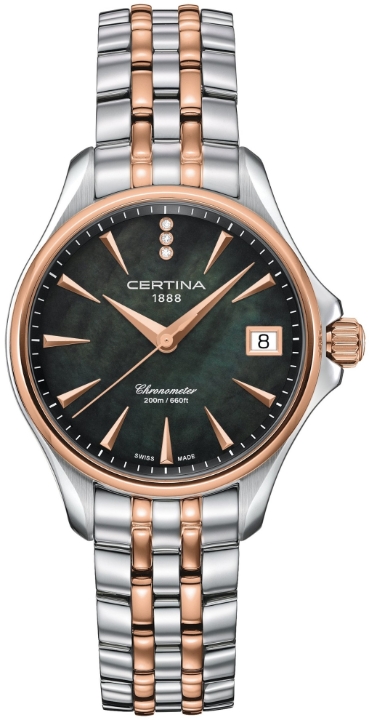 Obrazek Certina DS Action Lady Chronometer