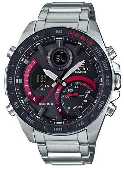 Obrazek Casio Edifice Bluetooth Solar