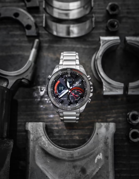 Obrazek Casio Edifice Bluetooth Solar