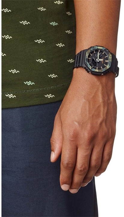 Obrazek Casio G-Shock Carbon Core Guard