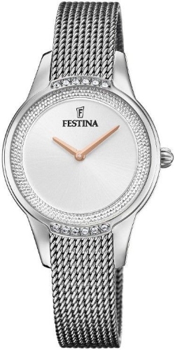 Zegarek damski Festina Swarovski F20494_1