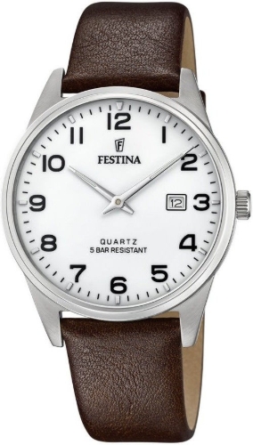 Festina Classics