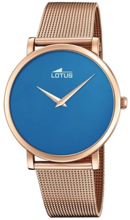 Obrazek Lotus Minimalist