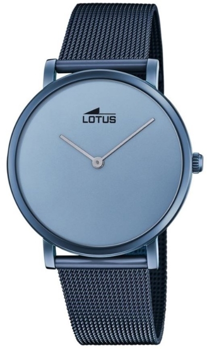 Obrazek Lotus Minimalist