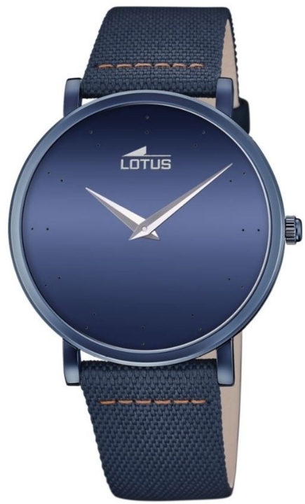 Obrazek Lotus Minimalist