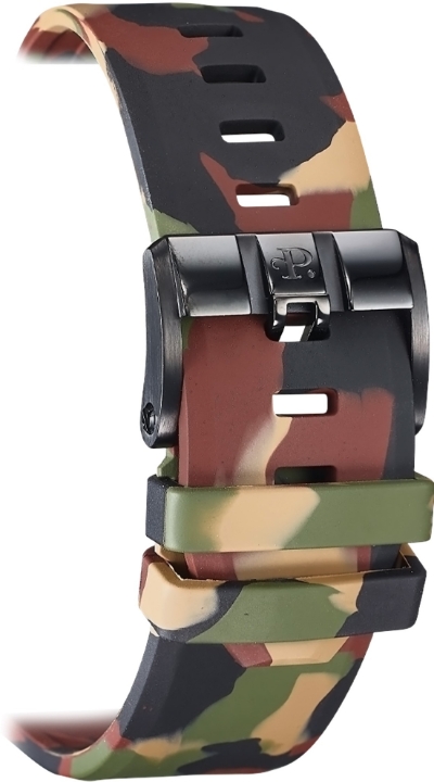 Obrazek Perrelet Turbine Camouflage Limited Edition