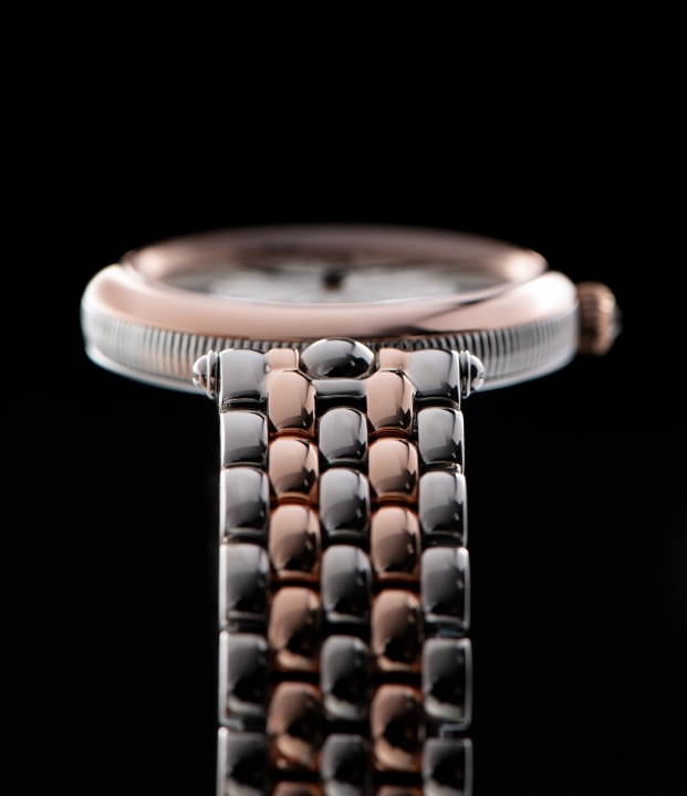 Obrazek Frederique Constant Classics Art Deco Round