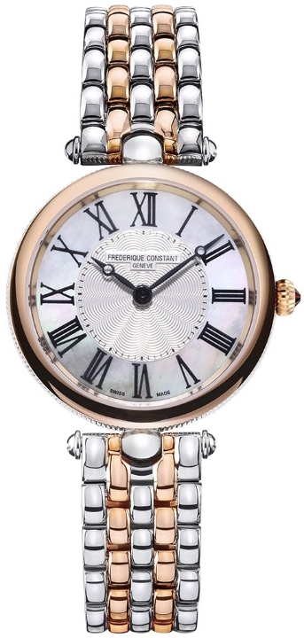 Obrazek Frederique Constant Classics Art Deco Round