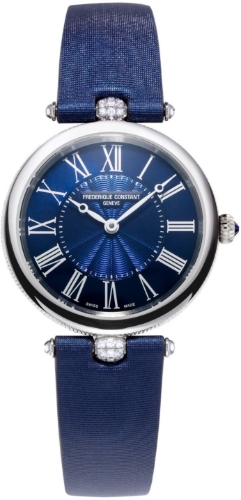FREDERIQUE CONSTANT FC-200MPN2AR2D6 CLASSICS ART DÉCO ROUND (FC200MPN2AR2D6)