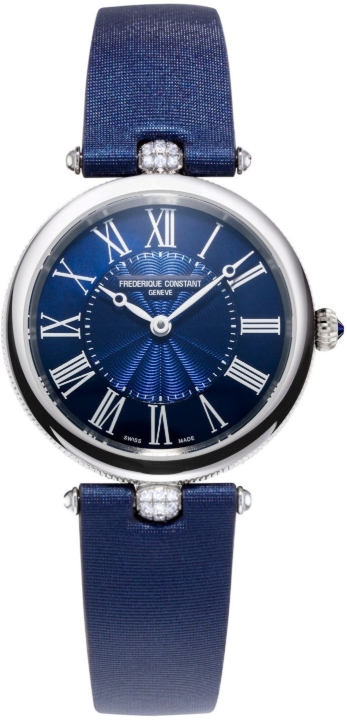 Obrazek Frederique Constant Classics Art Deco Round