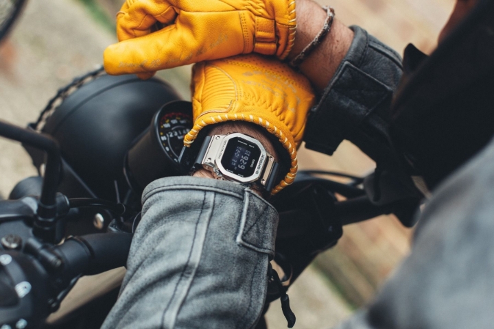 Obrazek Casio G-Shock