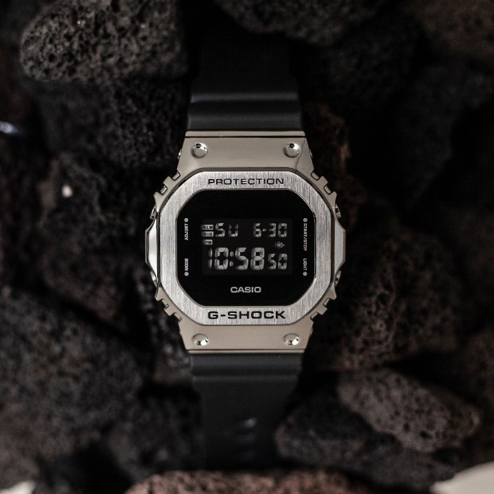 Obrazek Casio G-Shock
