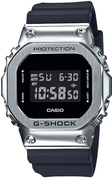 Obrazek Casio G-Shock