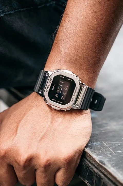 Obrazek Casio G-Shock