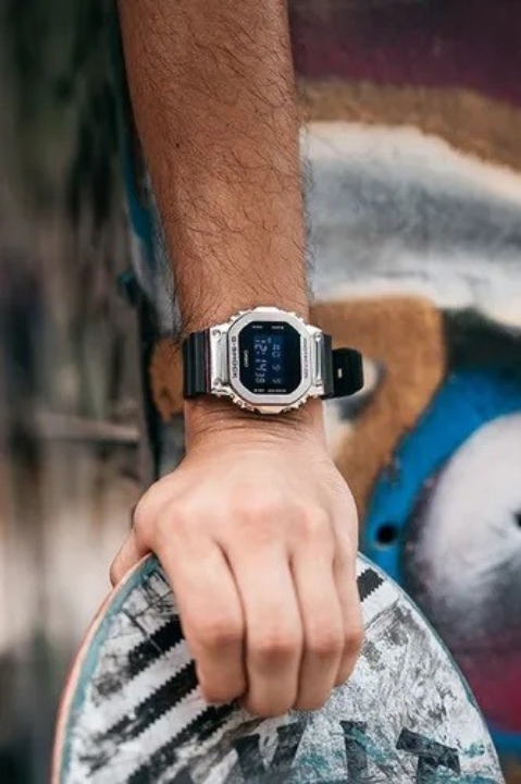 Obrazek Casio G-Shock