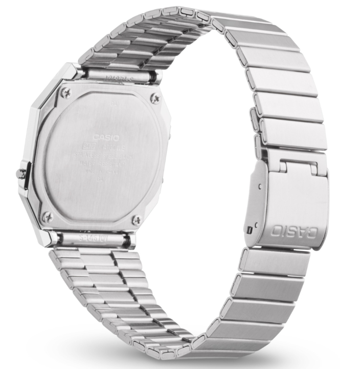 Obrazek Casio Vintage Iconic