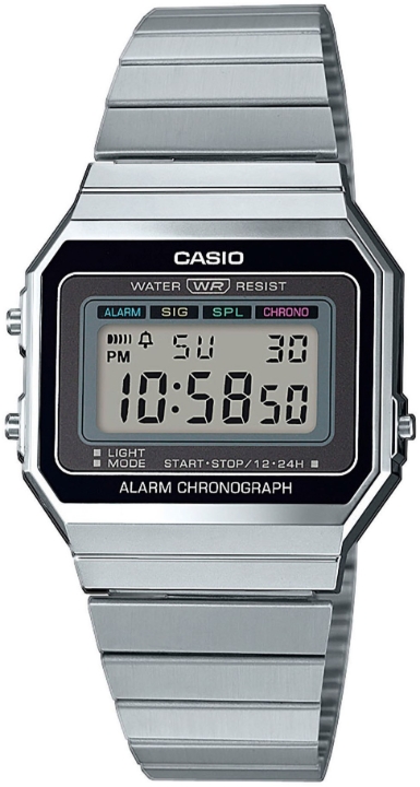 Obrazek Casio Vintage Iconic