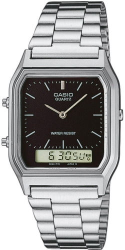 Casio Vintage AQ-230A-1DMQYES