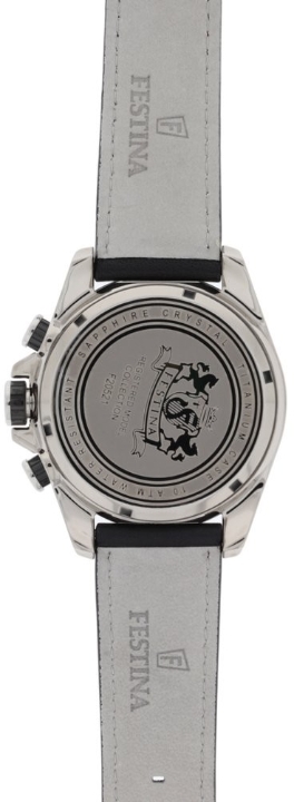 Obrazek Festina Titanium Sport