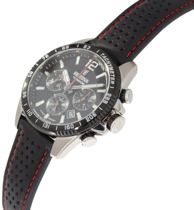 Obrazek Festina Titanium Sport