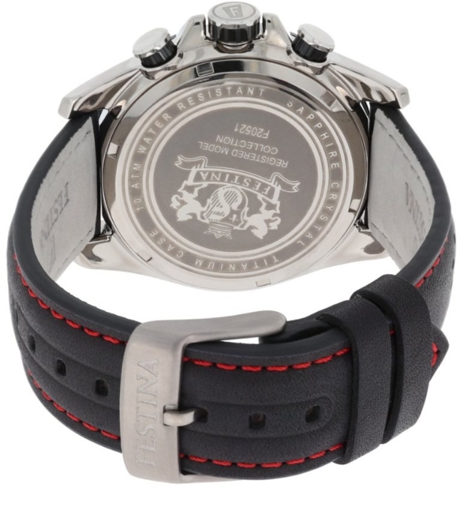 Obrazek Festina Titanium Sport