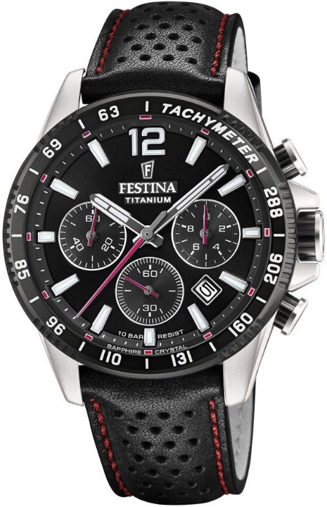 Obrazek Festina Titanium Sport