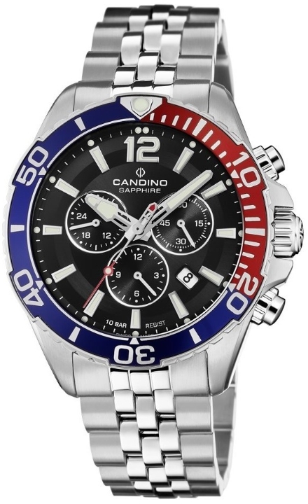 Obrazek Candino Gents Sport