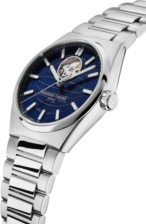 Obrazek Frederique Constant Highlife Automatic Heart Beat