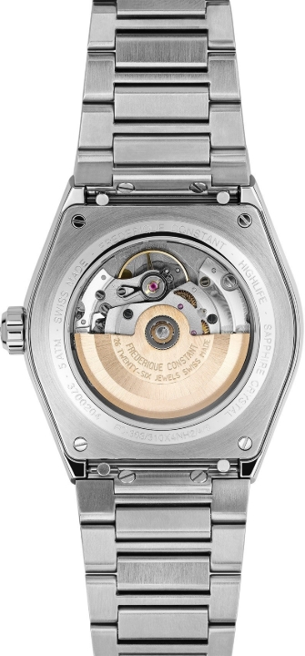 Obrazek Frederique Constant Highlife Automatic Heart Beat