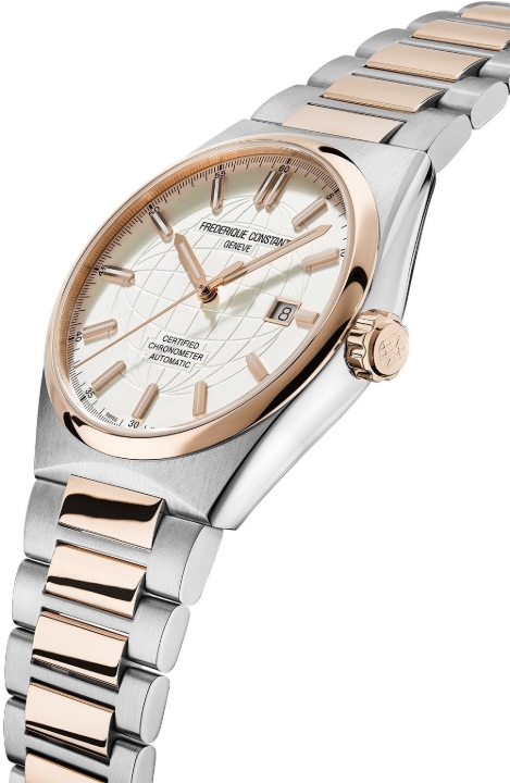 Obrazek Frederique Constant Highlife Automatic COSC