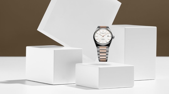 Obrazek Frederique Constant Highlife Automatic COSC