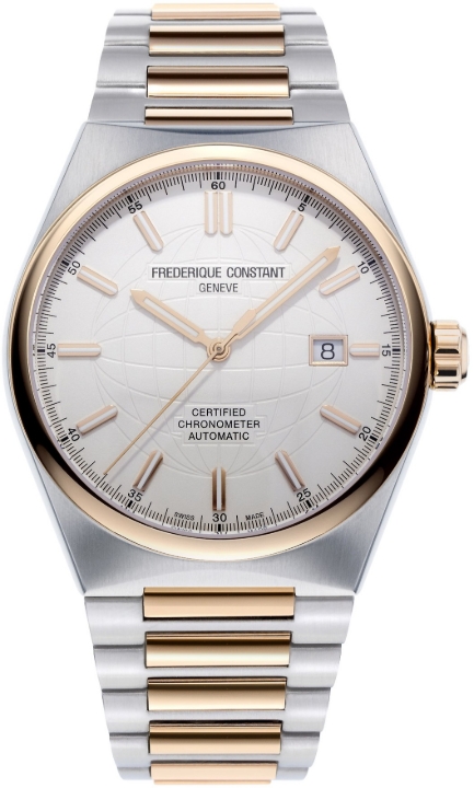 Obrazek Frederique Constant Highlife Automatic COSC