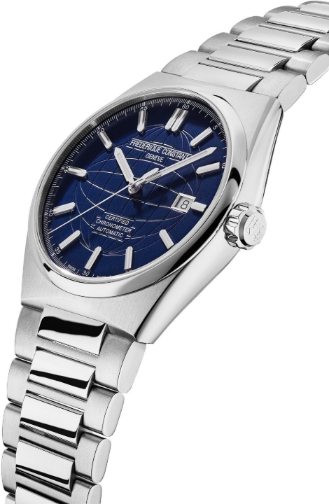 Obrazek Frederique Constant Highlife Automatic COSC