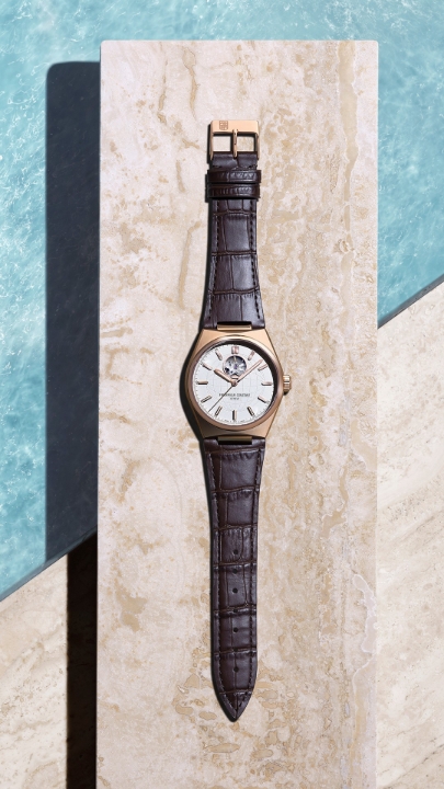 Obrazek Frederique Constant Highlife Automatic Heart Beat