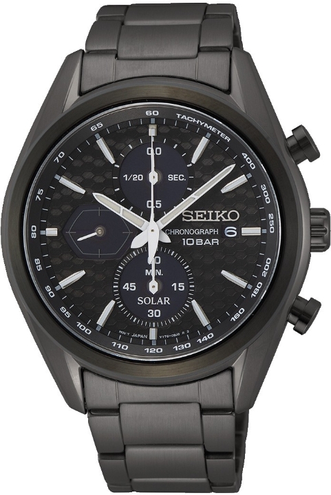 Obrazek Seiko Solar