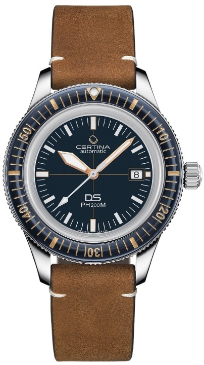 Obrazek Certina DS PH200M Powermatic 80