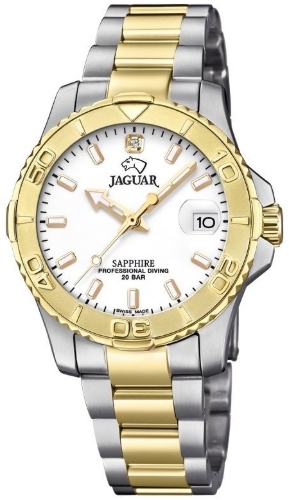 Jaguar Executive Diver