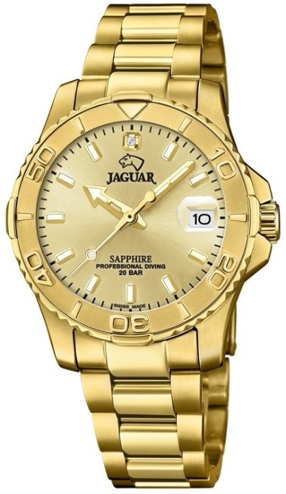 Obrazek Jaguar Executive Diver