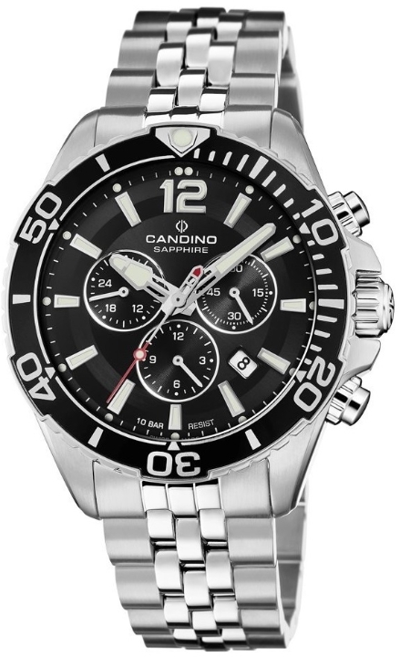 Obrazek Candino Gents Sport