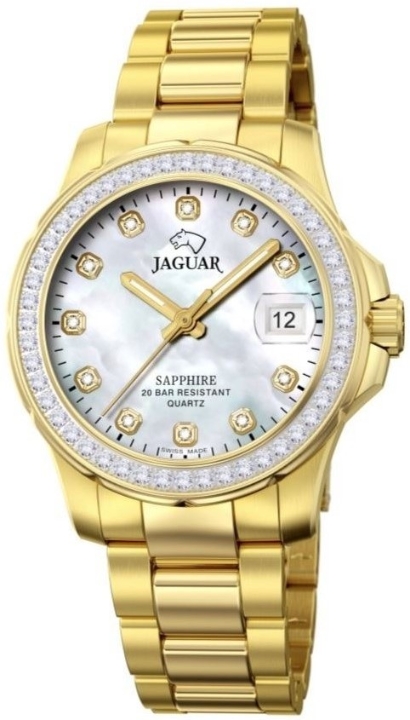 Obrazek Jaguar Executive Diver