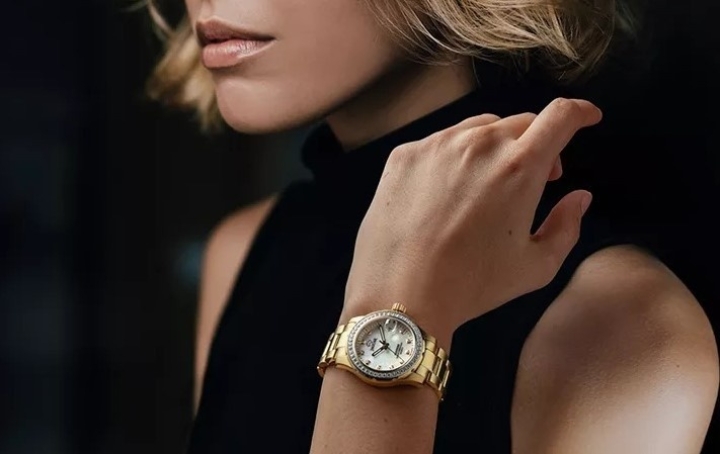 Obrazek Jaguar Executive Diver